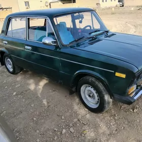 Lada 2106 1997