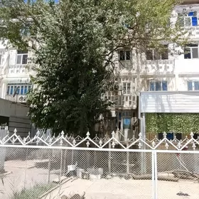 Agahanjaeva köçe 3 etaj 2kom