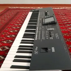 Korg pa3x