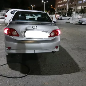 Toyota Corolla 2010
