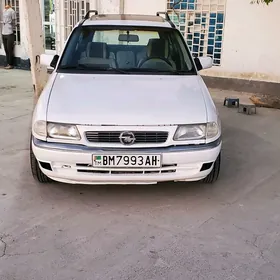 Opel Astra 1993