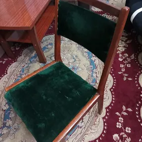 стулья СССР
