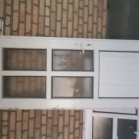 PaPlastik gapy Raboçy