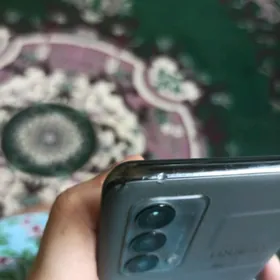 realmi GT master edition