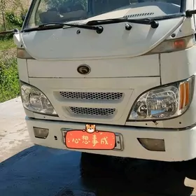 Forland H2 2007