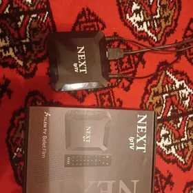 NEXT iptv