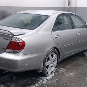Toyota Camry 2002