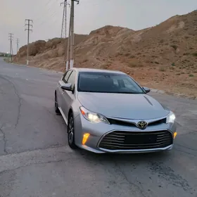Toyota Avalon 2018