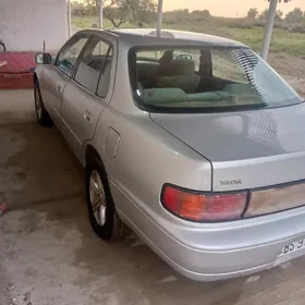 Toyota Camry 1993
