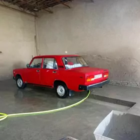Lada 2107 1998
