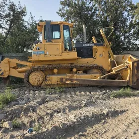 Caterpillar Dozer 2014