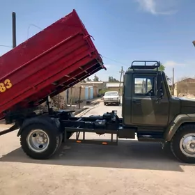 Gaz 53 1994
