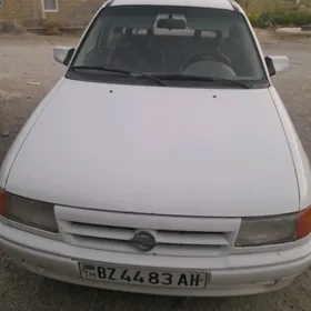 Opel Astra 1991