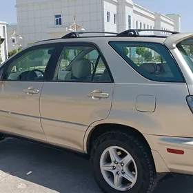 Lexus RX 300 2003