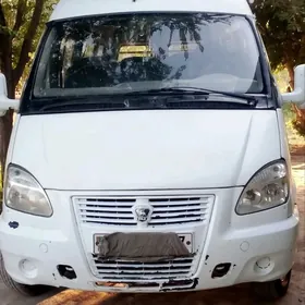 Gaz Gazel 2005