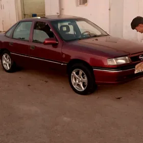Opel Vectra 1992
