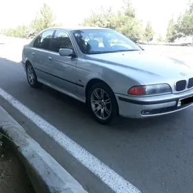 BMW 528 1999