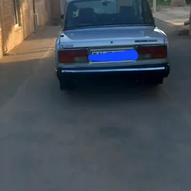 Lada 2107 1997