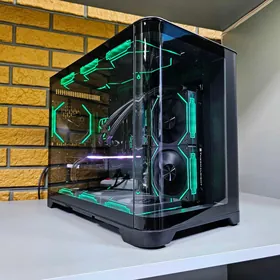 RYZEN 7 3700X️RTX 3060 new