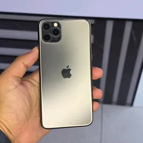 iPhone 11Pro Max  64gb