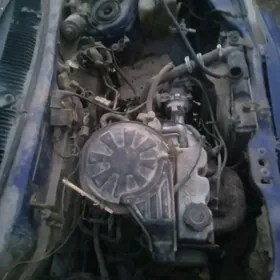 Matiz Mator Karobka