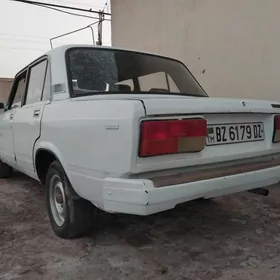 Lada 2107 2002