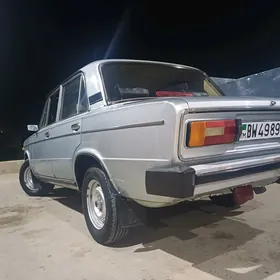 Lada 2106 2001