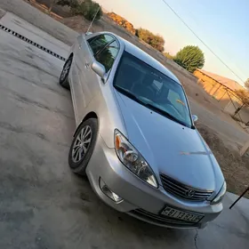 Toyota Camry 2003