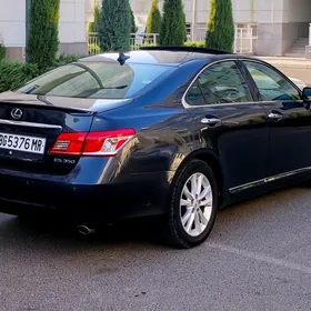 Lexus ES 350 2011