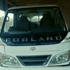 Forland H2 2012