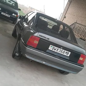 Opel Vectra 1992