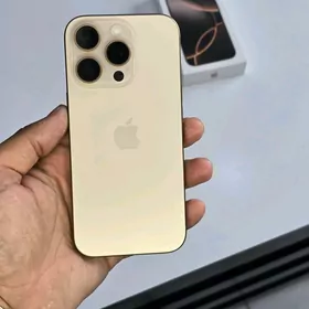 iPhone 16Pro 128gb