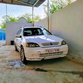 Opel Astra 1999