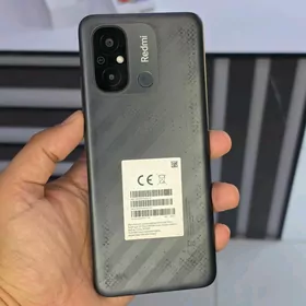 Redmi 12c 4/64gb