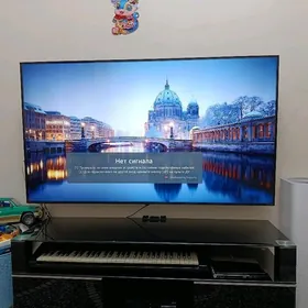 Телевизор LG