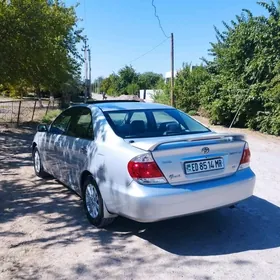 Toyota Camry 2002