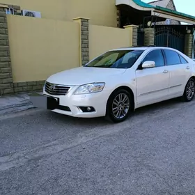 Toyota Aurion 2010