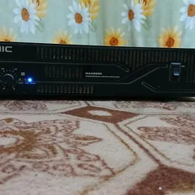 usilitel kones ponic 2500