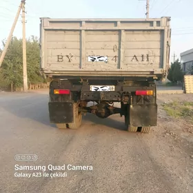 Zil 130 1990