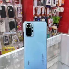 REDMI NOT 10 PRO