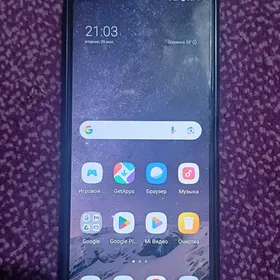 redmi a3