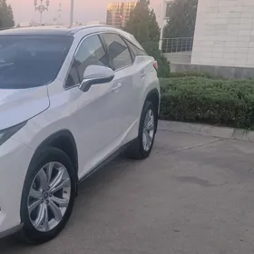 Lexus Rx 350 20 lik diska