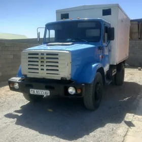 Zil 4331 1997