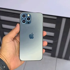 iPhone 12Pro Max  256gb