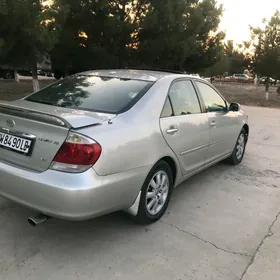 Toyota Camry 2002