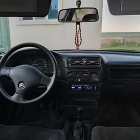 Opel Vectra 1990