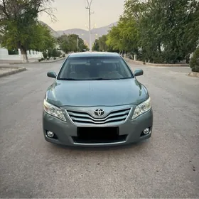 Toyota Camry 2010