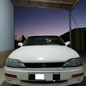 Toyota Camry 1993