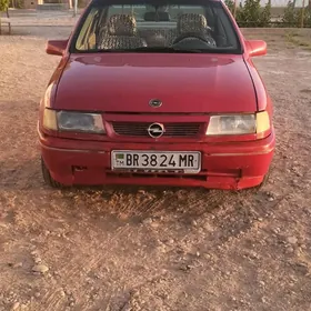 Opel Vectra 1989