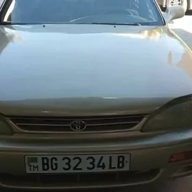 Toyota Camry 1995